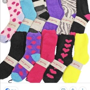 Meet your Posher, Rea